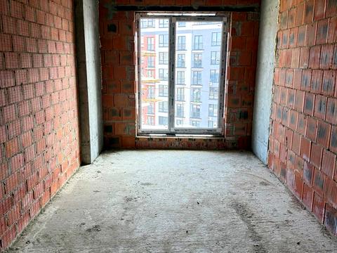 квартира за адресою Малоголосківська вул., 12