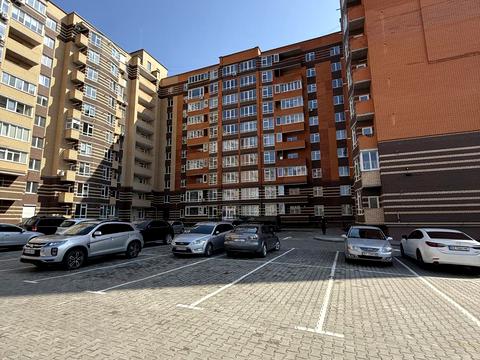 квартира по адресу Старокостянтинівське шоссе, 20/4-А