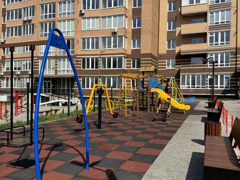квартира за адресою Старокостянтинівське шосе, 20/4-А