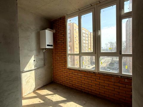 квартира за адресою Старокостянтинівське шосе, 20/4-А