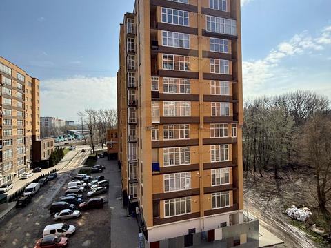 квартира за адресою Старокостянтинівське шосе, 20/4-А
