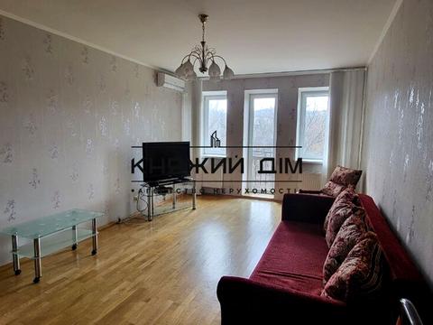 квартира за адресою Голосіївська вул., 13-Б