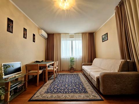 квартира за адресою Юрія Кондратюка вул., 3