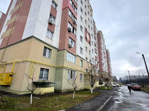 квартира по адресу Роганская ул., 130/3
