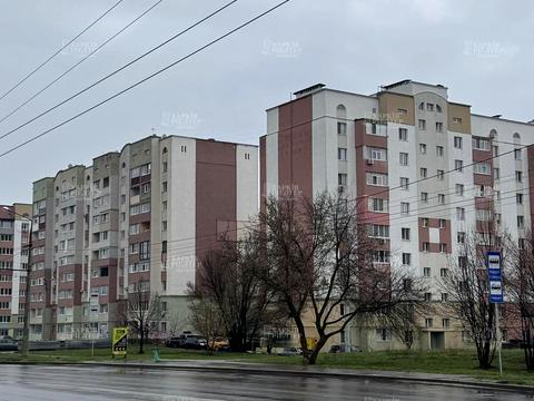 квартира за адресою Роганська вул., 130/3