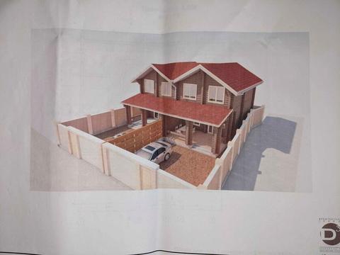 будинок за адресою Прибрежная