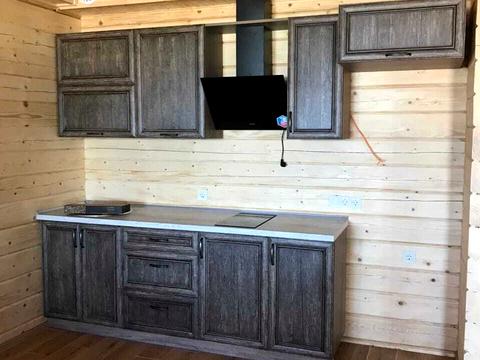 будинок за адресою Прибрежная