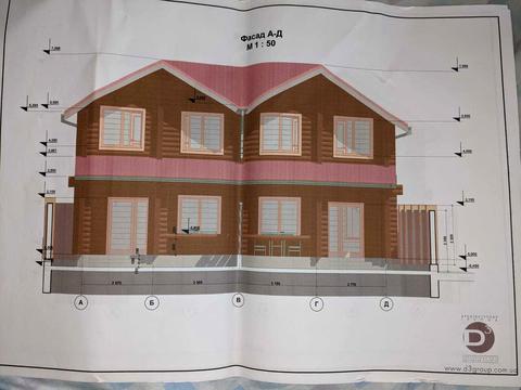 будинок за адресою Прибрежная