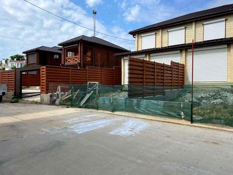 будинок за адресою Прибрежная