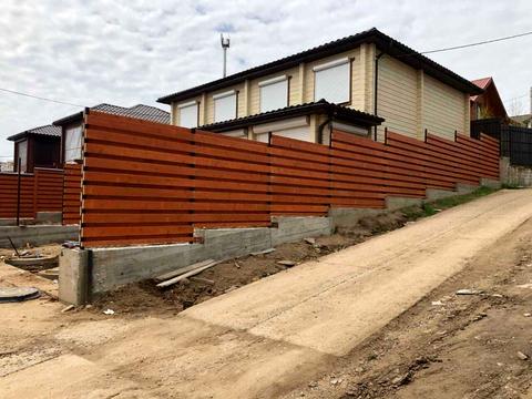 будинок за адресою Прибрежная