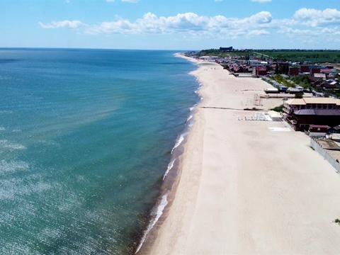 будинок за адресою Прибрежная