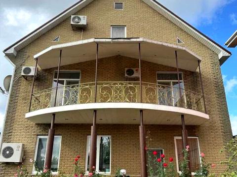 дом по адресу Кривоноса ул.