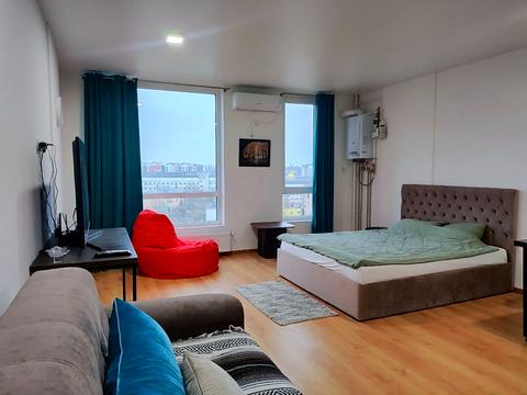 квартира по адресу Сечевых Стрельцов ул., 28-А