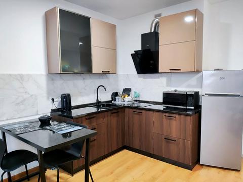 квартира за адресою Січових Стрільців вул., 28-А