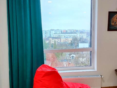 квартира за адресою Січових Стрільців вул., 28-А