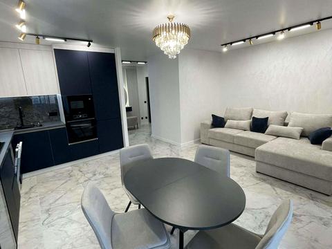 квартира за адресою Злуки просп., 7