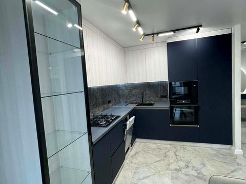 квартира за адресою Злуки просп., 7