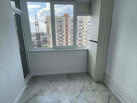 квартира за адресою Злуки просп., 7