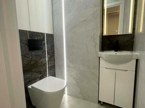 квартира за адресою Злуки просп., 7