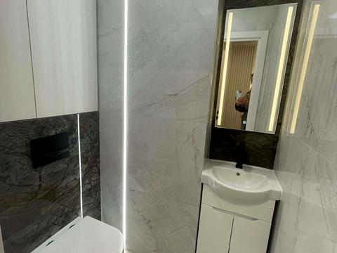 квартира за адресою Злуки просп., 7
