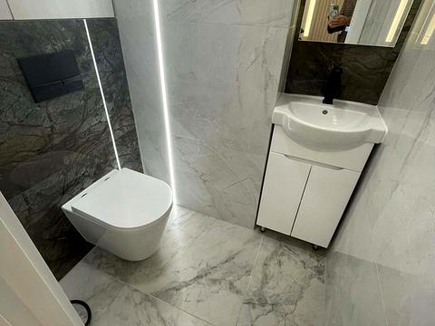 квартира за адресою Злуки просп., 7