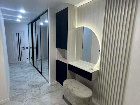 квартира за адресою Злуки просп., 7