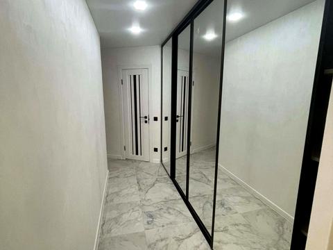 квартира за адресою Злуки просп., 7