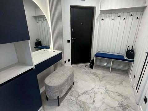 квартира за адресою Злуки просп., 7