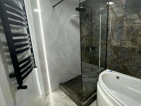 квартира за адресою Злуки просп., 7