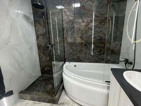 квартира за адресою Злуки просп., 7