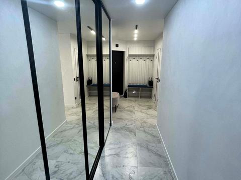 квартира за адресою Злуки просп., 7