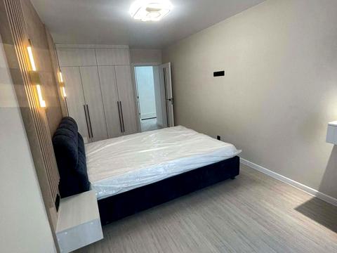 квартира за адресою Злуки просп., 7