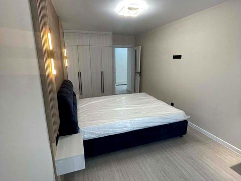 квартира за адресою Злуки просп., 7