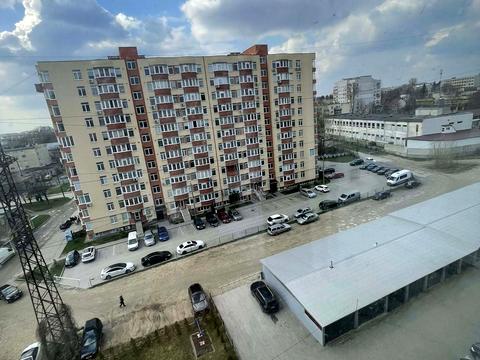 квартира за адресою Злуки просп., 7