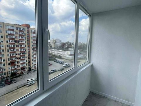 квартира за адресою Злуки просп., 7