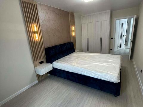 квартира за адресою Злуки просп., 7