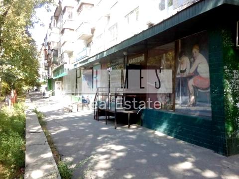 коммерческая по адресу Мрии ул. (Академика Туполева), 24