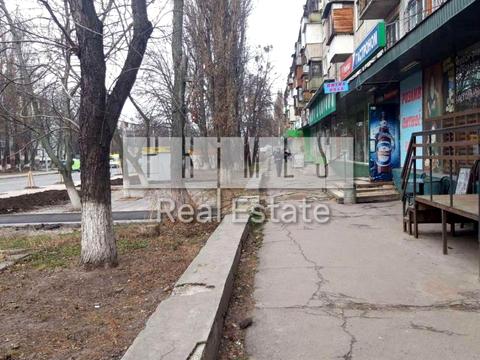 коммерческая по адресу Мрии ул. (Академика Туполева), 24