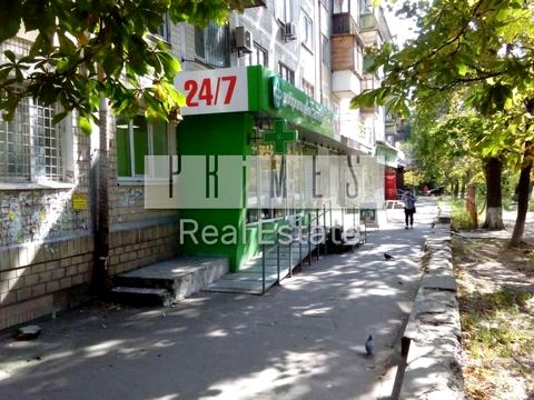 коммерческая по адресу Мрии ул. (Академика Туполева), 24