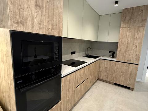 квартира за адресою Ленкавського вул., 34 к12