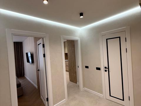 квартира за адресою Ленкавського вул., 34 к12