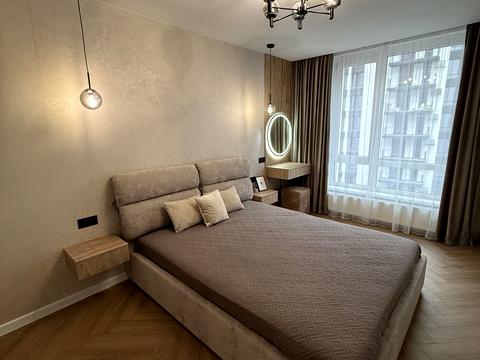 квартира за адресою Ленкавського вул., 34 к12