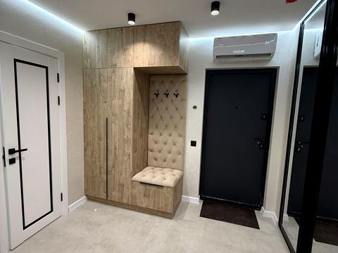 квартира за адресою Ленкавського вул., 34 к12