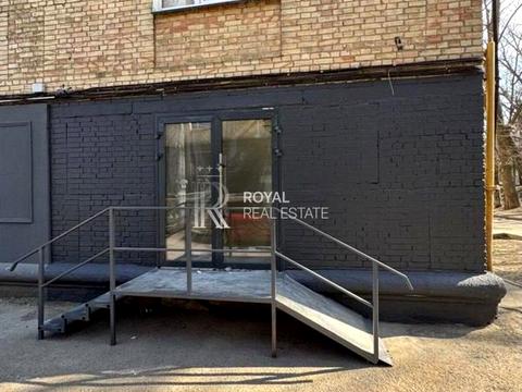 коммерческая по адресу Иоанна Павла II ул. (Лумумбы Патриса), 22/21