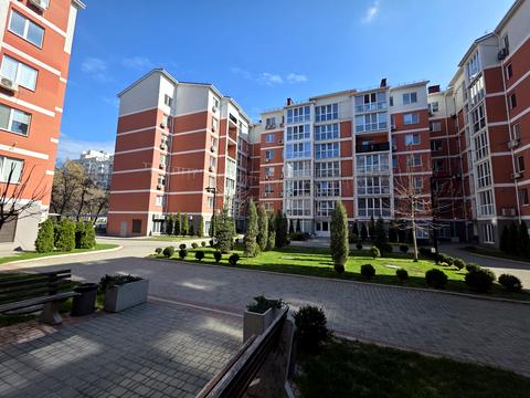 квартира за адресою Гетьманська вул., 9