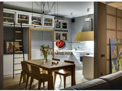 квартира по адресу Гоголевская ул., 14