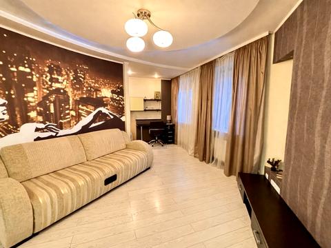 квартира по адресу Гагарина просп., 41/2