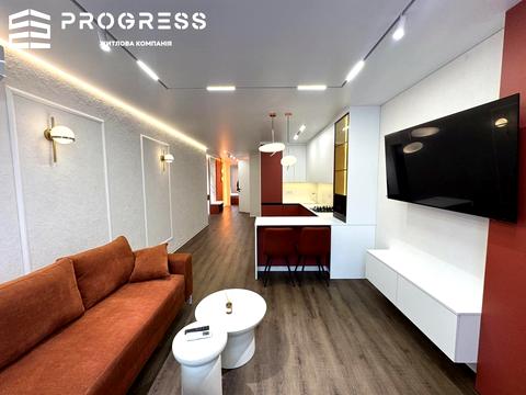 квартира за адресою Юліана Пелеша вул., 3