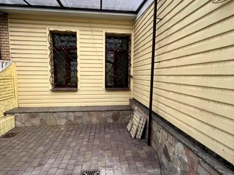 дом по адресу Полковника Горленко ул. (Революційна)