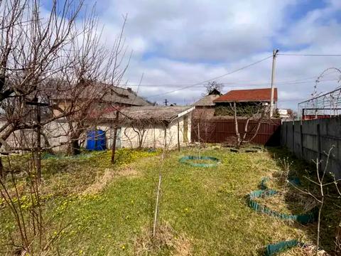 дом по адресу Полковника Горленко ул. (Революційна)